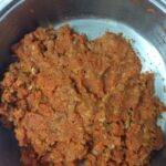 Hindistan Cevizli Havuçlu Top Tarifi