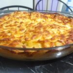 Fırında Makarna Tarifi