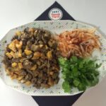 Patatesli Tavuk Ciğeri Tarifi