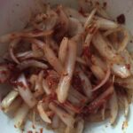 kolay tavuk ciğeri yemeği