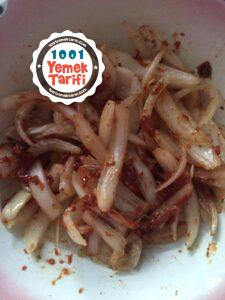 kolay tavuk ciğeri yemeği