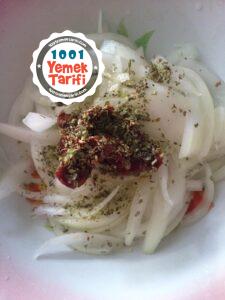 Evde Tavuk Ciğeri Tarifi