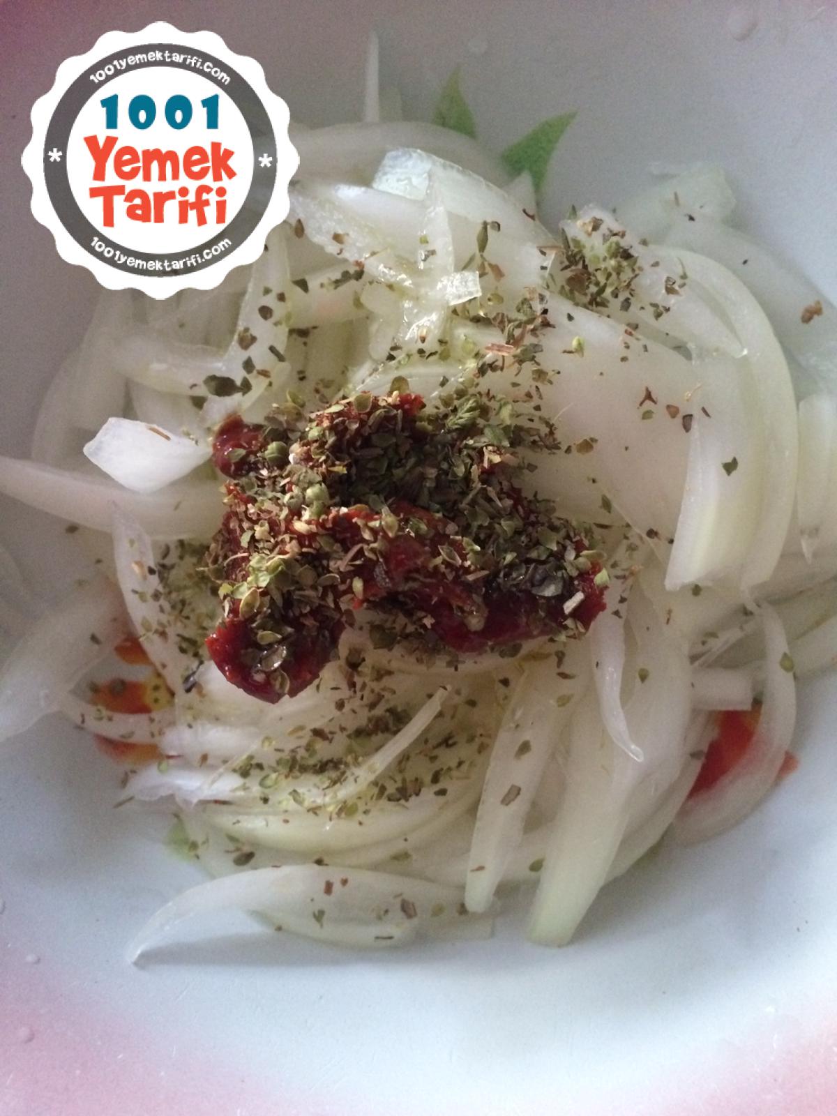 Evde Tavuk Ciğeri Tarifi
