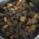 Tavuk Ciğeri Yapımı