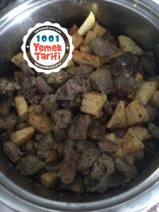 Tavuk Ciğeri Nasıl yapılır