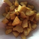 Tavuk Ciğeri Nasıl yapılır