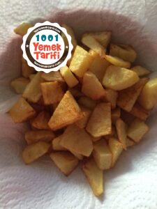 Tavuk Ciğeri Nasıl yapılır