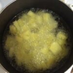 Tavuk Ciğeri Tarifi