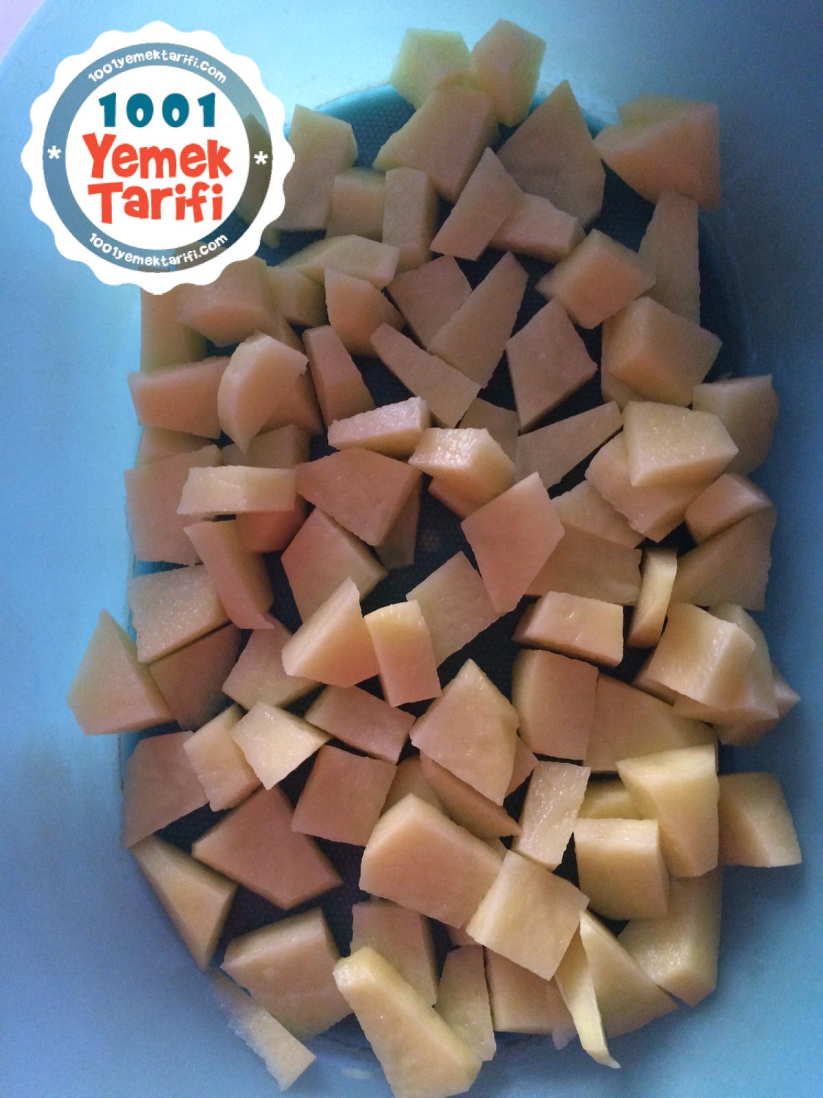 Yemek tarifleri