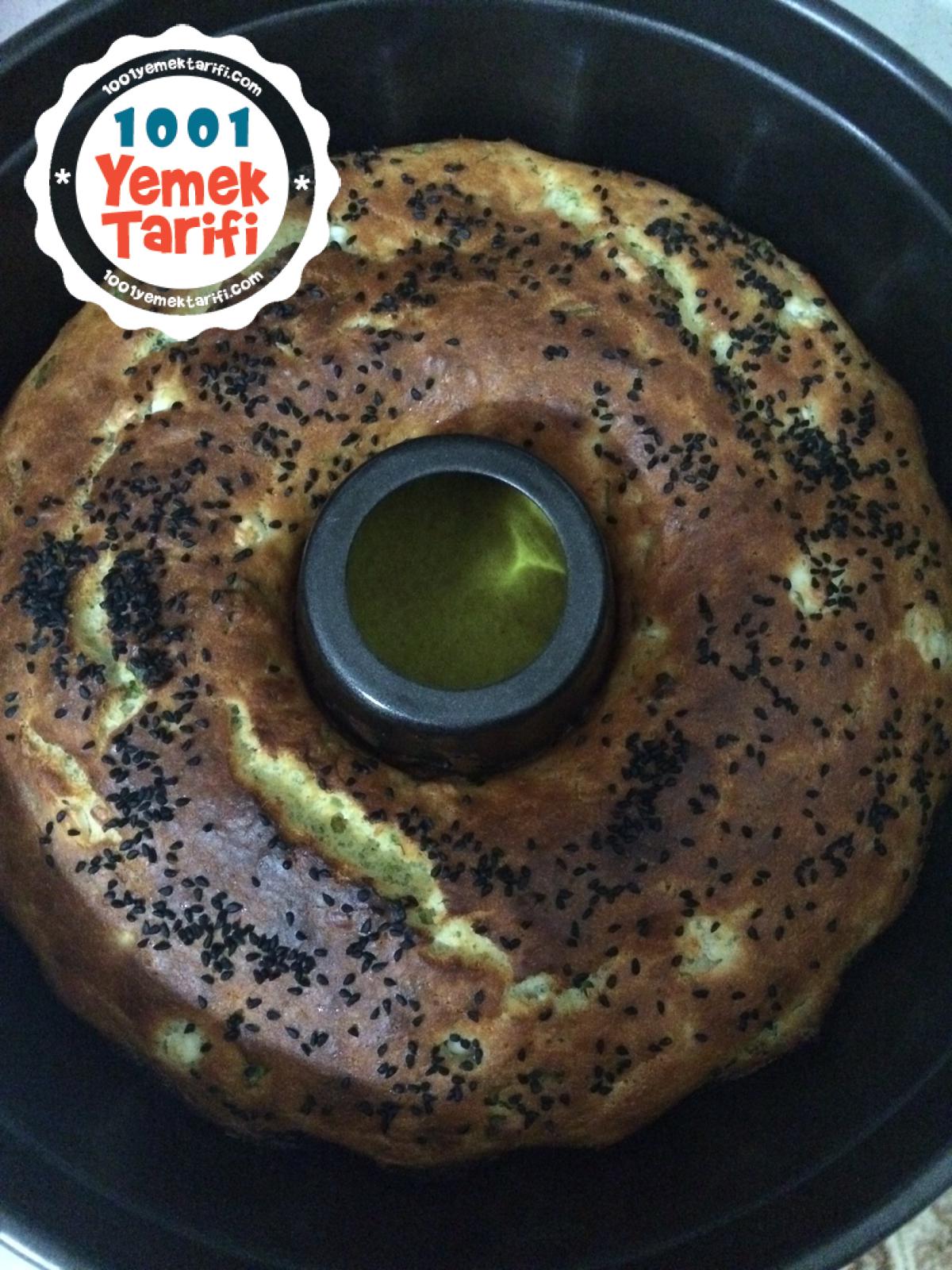peynirli kek tarifi