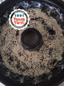 peynirli kek tarifi yapımı