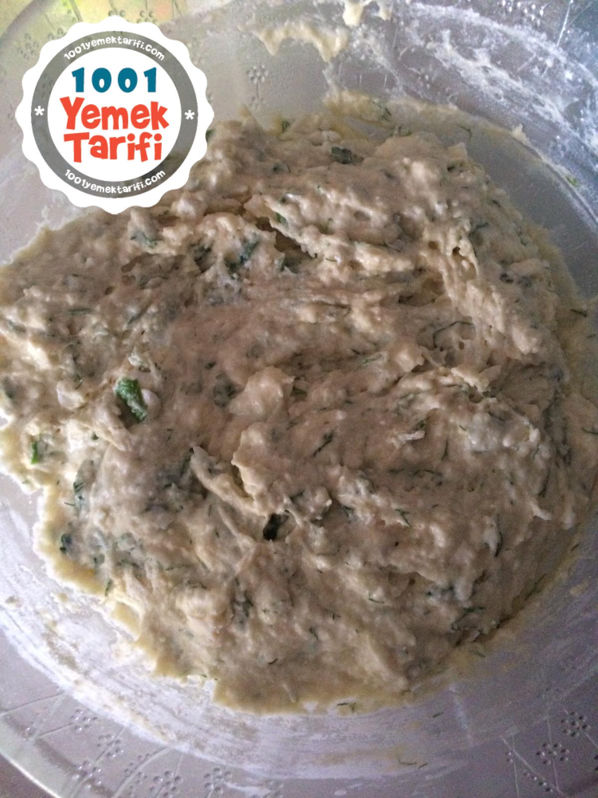 kek tarifi