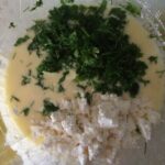 Peynirli Kek nasıl yapılır