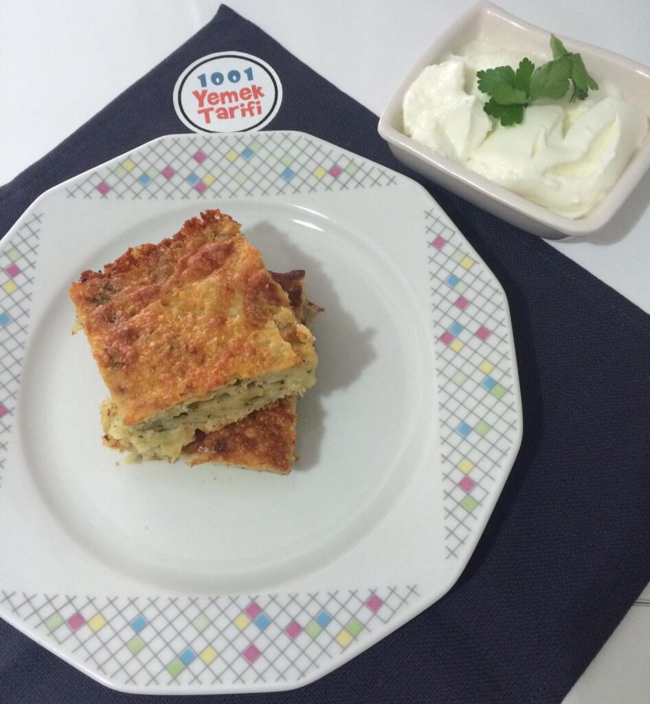 Patates Mücveri Tarifi