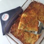 Fırında Patates Mücver