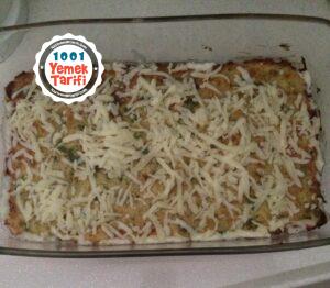 Patates Mücveri Tarifi