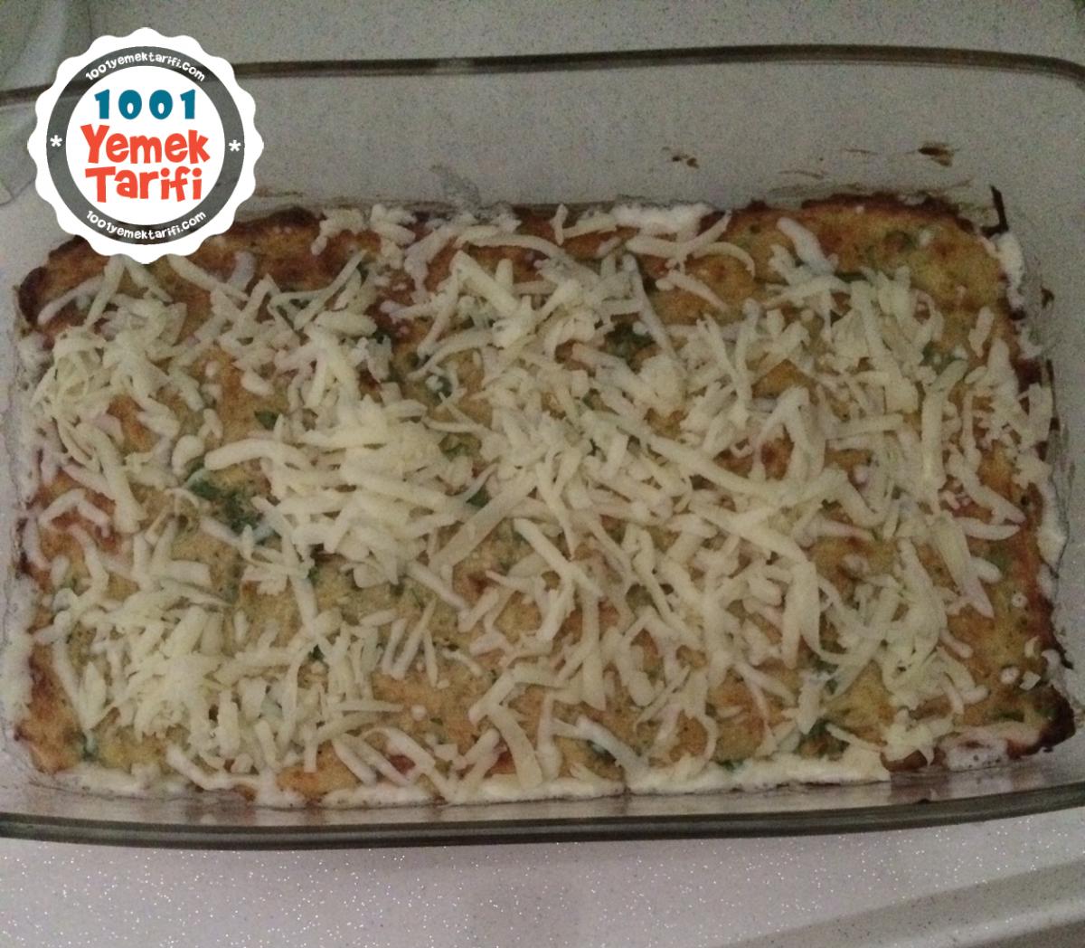 Patates Mücveri Tarifi