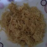 Fırında Patates Mücveri Tarifi