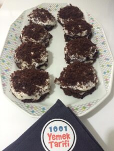 Köstebek pasta nasıl yapılır