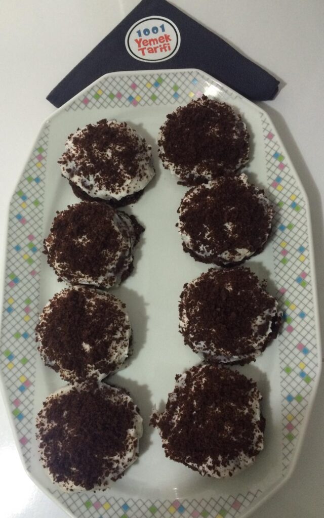 Köstebek Pasta Tarifi