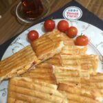 TOST TARİFİ