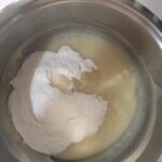 Köstebek Pasta Tarifi