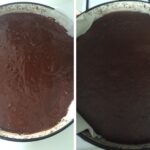 Köstebek Pasta nasıl yapılır