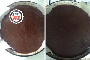 Köstebek Pasta nasıl yapılır