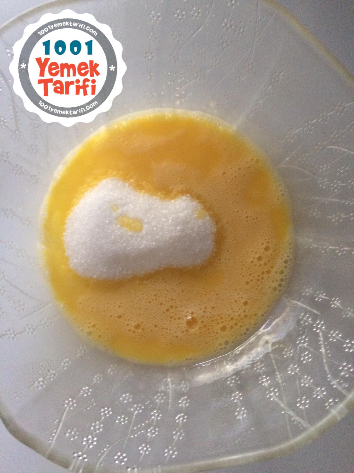 Köstebek Pasta Tarifi