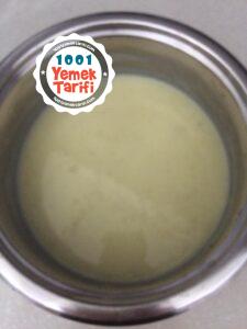 Güveçte Patates Püreli Köfte Tarifi