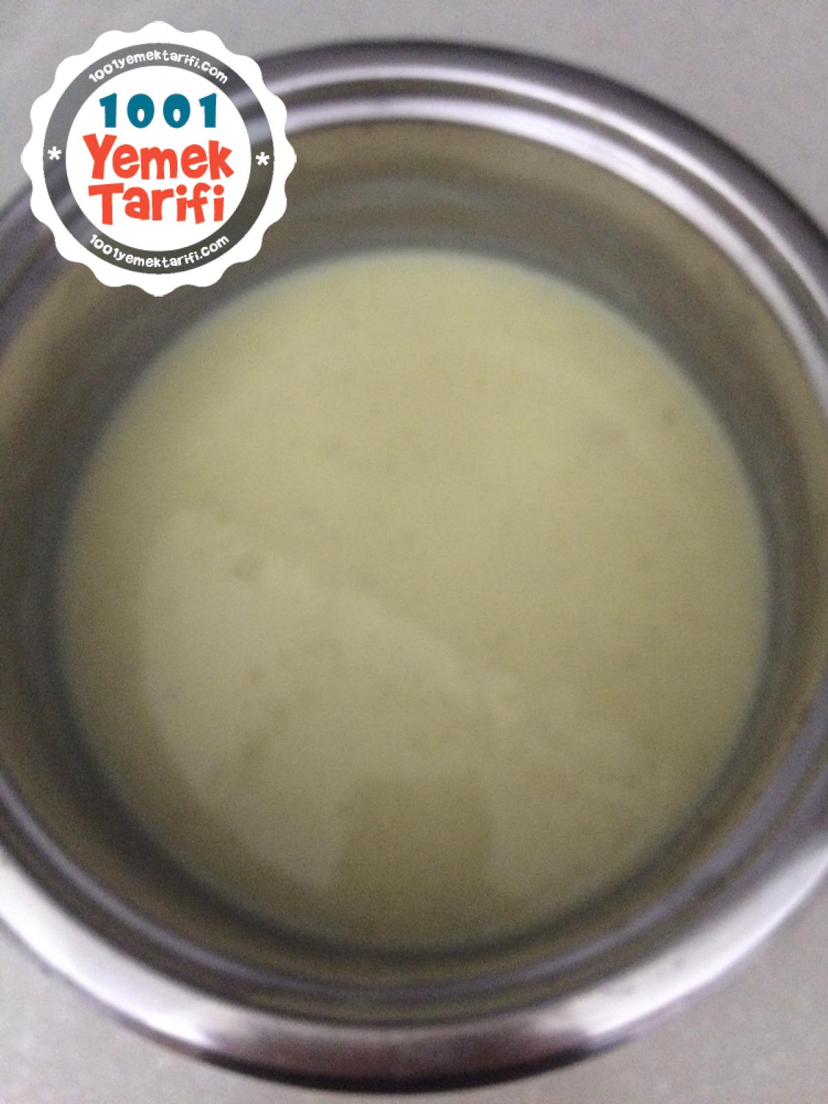 Güveçte Patates Püreli Köfte Tarifi