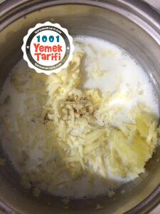 fırında güveç tarifi