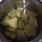 Püreli Köfte Tarifi