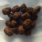 fırında güveçte patates köfte  nasıl yapılır