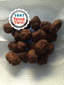 fırında güveçte patates köfte nasıl yapılır