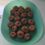 Güveçte Köfte Tarifi