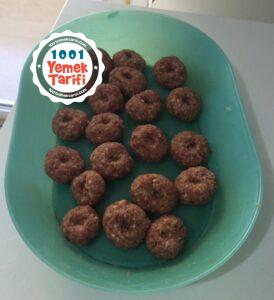 Güveçte Köfte Tarifi