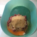 Güveçte Püreli Köfte Tarifi