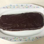 Kolay Mozaik Pasta Tarifi