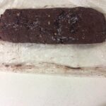 Nefis Mozaik Pasta Tarifi