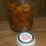 Portakal Kabuğu Reçeli Tarifi