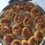 Peynirli Gül Böreği Nasıl Yapılır