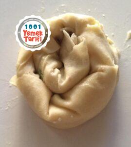 Gül Böreği nasıl yapılır