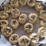 Kolay Gül Böreği Tarifi