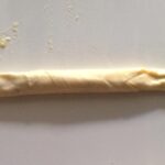 Peynirli Gül Böreği nasıl yapılır