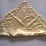 Gül Böreği yapımı