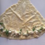 Gül Böreği Tarifi