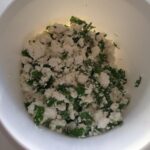 Peynirli Gül Böreği Tarifi