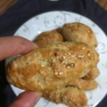 mayasız zeytinli poğaça tarifi