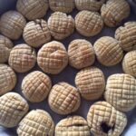 Kolay Kurabiye Tarifi